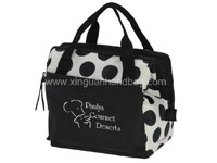 Cooler bag