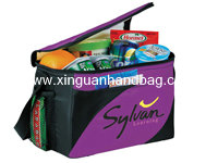 Cooler bag