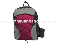 Backpacks