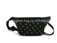 Run belt waist bag