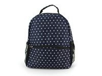 cottom multifunction school backpack