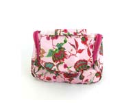Toilet kit bag