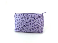 Cosmetic bag