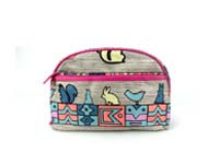 Cosmetic bag