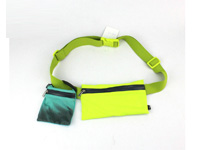 running waist bag
