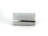 Fashionable Style Leather Clutch Woman